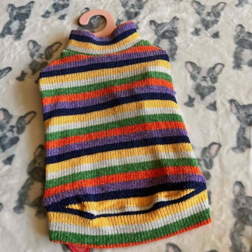 Happy Day With You by Wooflink SIZE 5
